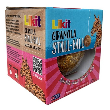 Likit Stall BALL