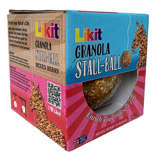 Likit Stall BALL