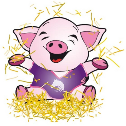 Elico Micro Piggy Haynet