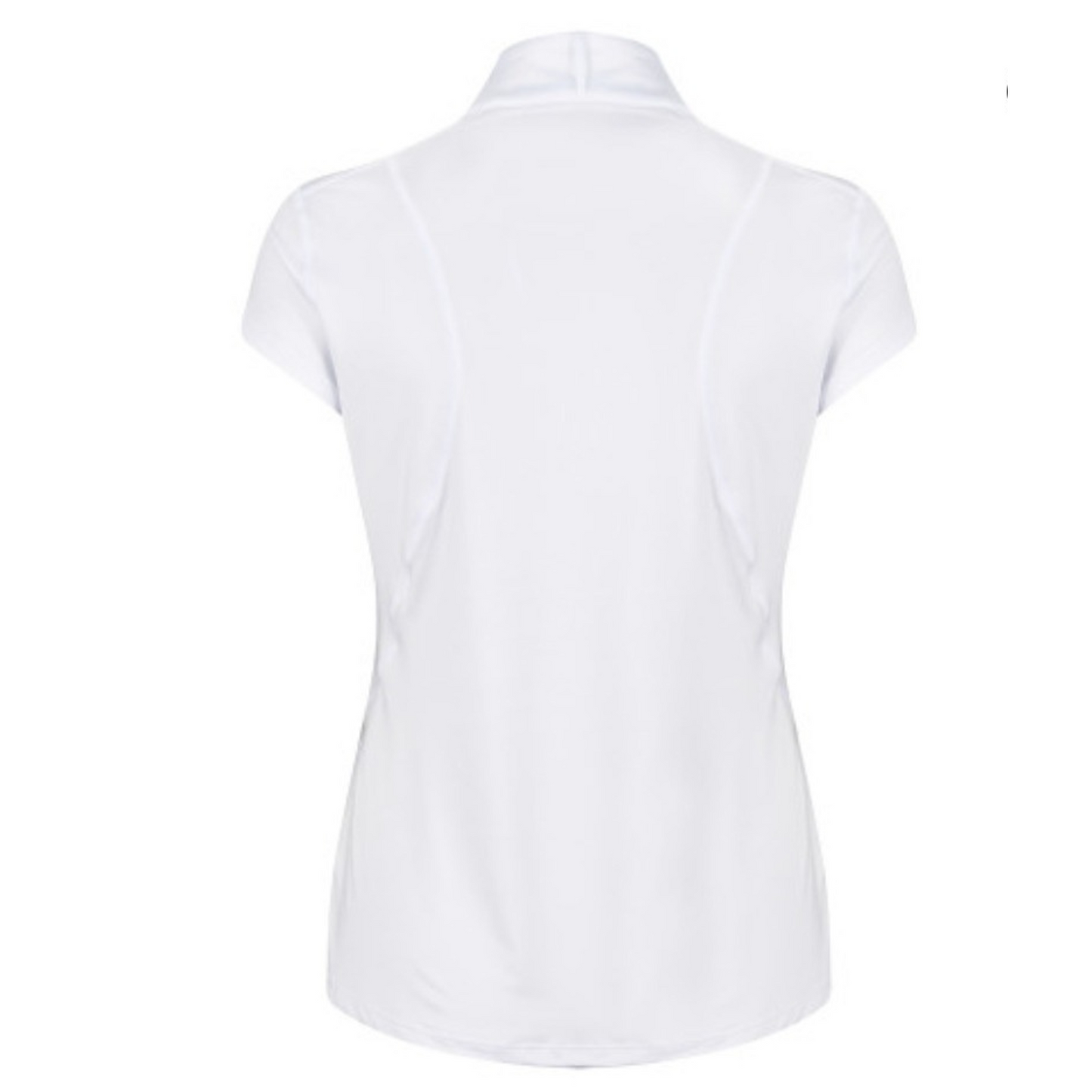 Equetech Mia Lace Competition Shirt