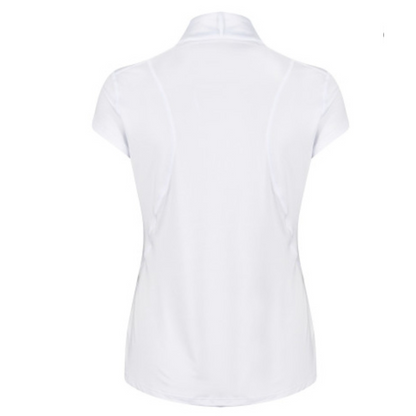 Equetech Mia Lace Competition Shirt
