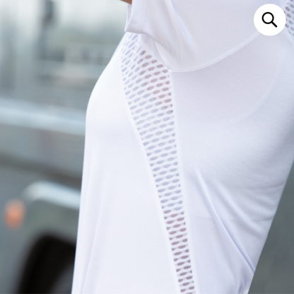 Equetech Active Extreme Competition Shirt