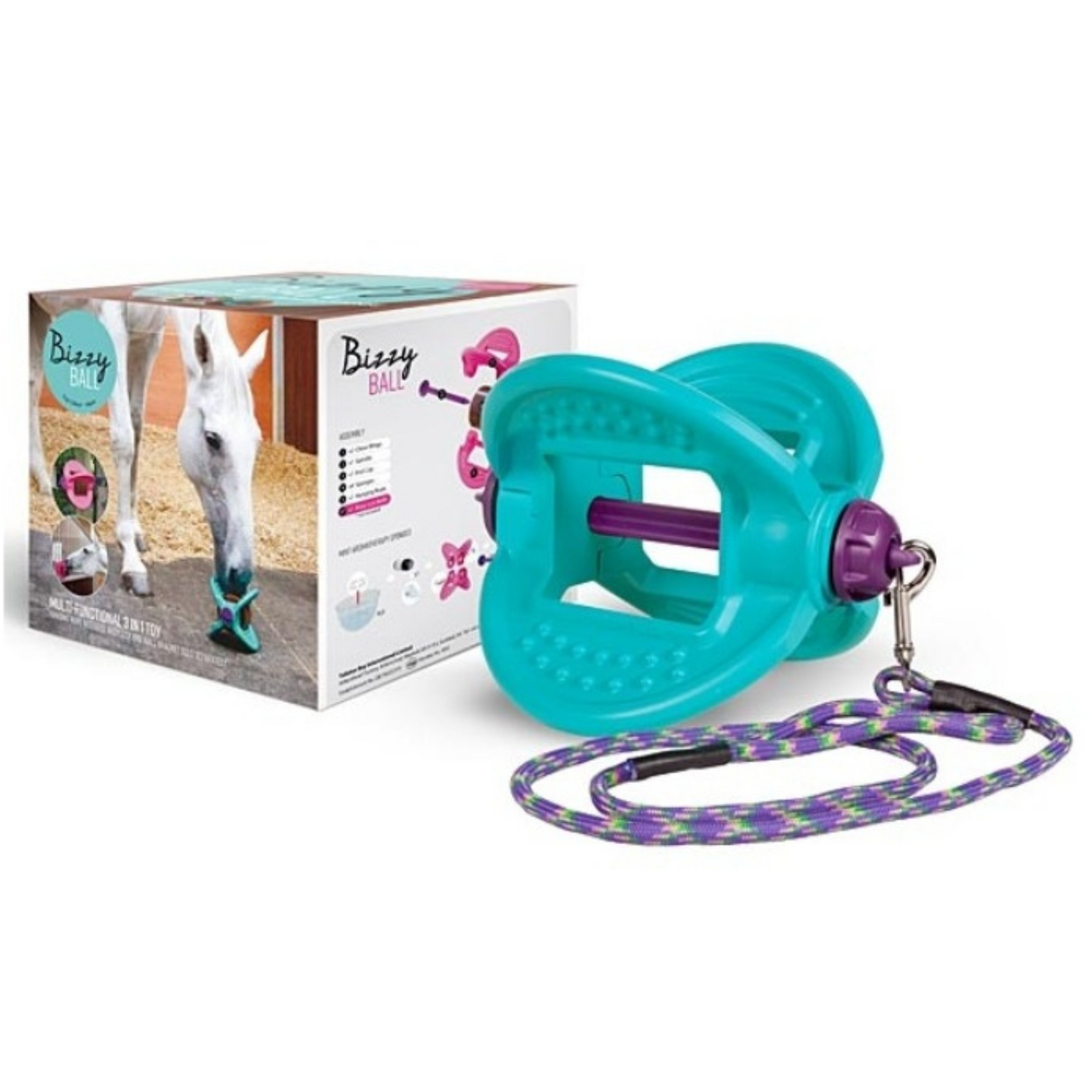 Bizzy Balls