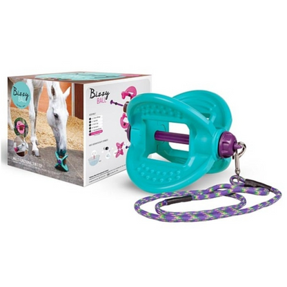 Bizzy Balls